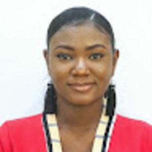 Meet your Posher, Bosede